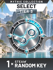 Mythic Select Random 1 Key PC Steam Klucz GLOBALNY