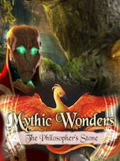 Mythic Wonders: The Philosopher's Stone PC Steam Key GLOBAL