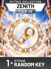 Mythic Zenith Random 1 Key PC Steam Klucz GLOBALNY