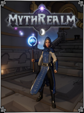 Mythrealm PC Steam Key LATAM