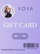 MYVOYA.AI Gift Card 50 USD Myvoyaai Clé GLOBAL