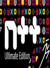 N++ (NPLUSPLUS) Steam Key GLOBAL Steam Anahtar KÜRESEL
