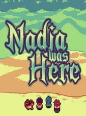 Nadia Was Here PC Steam Key GLOBAL