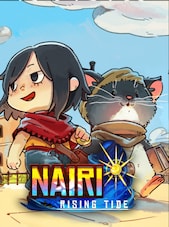 Nairi: Rising Tide PC Steam Klucz GLOBALNY