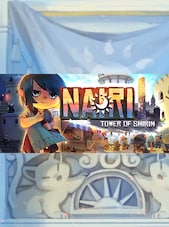 NAIRI: Tower of Shirin Steam Key GLOBAL Steam Klíč GLOBÁLNÍ