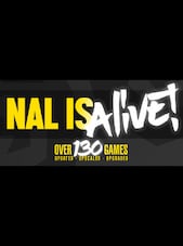 NAL Is Alive (PC) - Steam Key - GLOBAL Steam Anahtar KÜRESEL