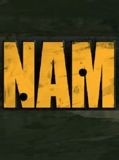 Nam PC Steam Key GLOBAL
