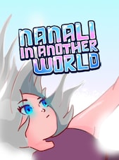 Nanali in another world PC Steam Chiave GLOBALE