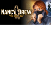 Nancy Drew: The Silent Spy PC Steam Hediye AVRUPA