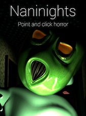 Naninights PC Steam Key GLOBAL
