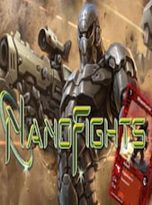 Nanofights PC Steam Key GLOBAL