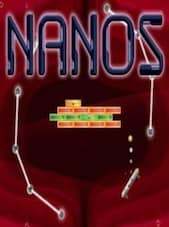 NANOS PC Steam Key GLOBAL