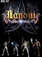 Nanoui PC Steam Clé GLOBAL