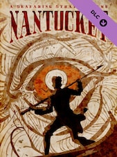 Nantucket - Masters of the Seven Seas PC Steam Cadou EUROPA
