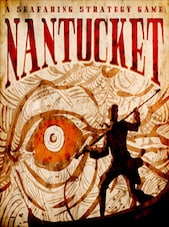 Nantucket PC Steam Clé GLOBAL