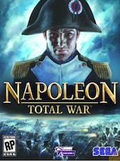Napoleon: Total War PC Steam Clé GLOBAL