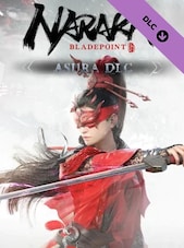 NARAKA BLADEPOINT - Asura DLC PC Steam Clé CIS