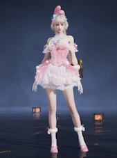NARAKA: BLADEPOINT - Cyra Sanrio Pack PC Steam Gift GLOBAL