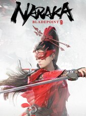 NARAKA: BLADEPOINT | Standard Edition (PC) - Steam Account - GLOBAL Steam Account GLOBAL