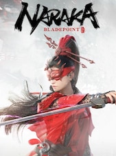 NARAKA: BLADEPOINT (PC) - Steam Key - GLOBAL Steam Anahtar KÜRESEL