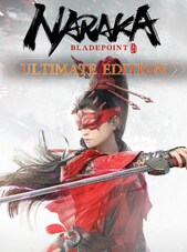 NARAKA: BLADEPOINT Ultimate Edition PC Steam Gift GLOBAL