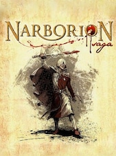 Narborion Saga PC Steam Key GLOBAL