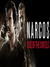 Narcos: Rise of the Cartels - Steam - Gift GLOBAL Steam Dárek GLOBÁLNÍ