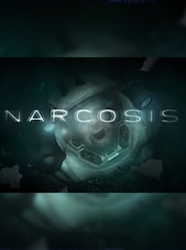Narcosis PC Steam Clé GLOBAL