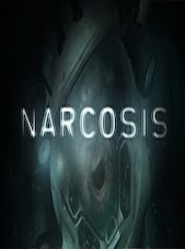 Narcosis VR PC Steam Key GLOBAL