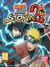 NARUTO SHIPPUDEN: Ultimate Ninja STORM 2 Xbox One Xbox Live Clé ÉTATS-UNIS