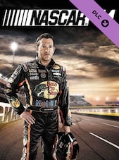 NASCAR '14 - Target Pack Xbox One Xbox Live Key GLOBAL