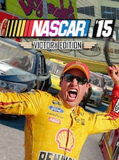 NASCAR '15 PC Steam Chiave GLOBALE