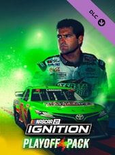 NASCAR 21: Ignition - 2022 Playoff Pack PC Steam Key GLOBAL