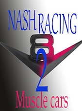 Nash Racing 2: Muscle cars PC Steam Klucz GLOBALNY
