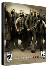 Nation Red PC Steam Key GLOBAL