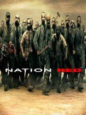 Nation Red PC Steam Konto GLOBAL