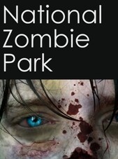 National Zombie Park Steam Key GLOBAL Steam Klíč GLOBÁLNÍ