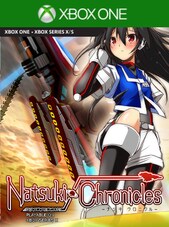 Natsuki Chronicles Xbox One Xbox Live Key ARGENTINA