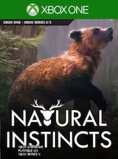 Natural Instincts Xbox One Xbox Live Key UNITED STATES