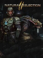 Natural Selection 2 Steam Gift GLOBAL Steam Dárek GLOBÁLNÍ