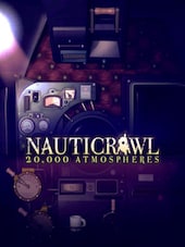 Nauticrawl PC Steam Klucz GLOBALNY