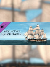 Naval Action - Redoutable (DLC) - Steam - Gift EUROPE Steam Dárek EVROPA