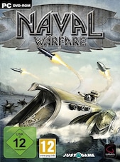 Naval Warfare Steam Key GLOBAL Steam Klíč GLOBÁLNÍ