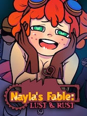 Nayla's Fable: Lust & Rust PC Steam Key GLOBAL