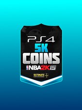 NBA 2K15 MyTeam Coins PSN PS4 - 100000 Coins PS4 PSN Clave GLOBAL