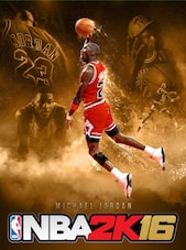 NBA 2K16 Michael Jordan Special Edition PC Steam Clave GLOBAL