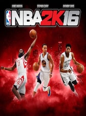 NBA 2K16 PC Steam Clé GLOBAL