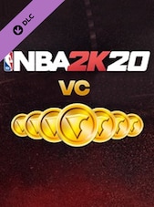 NBA 2K20 Virtual Currency - 75000 VC Xbox One Xbox Live Schlüssel VEREINIGTE STAATEN VON AMERIKA