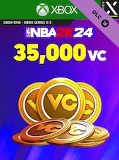 Nba 2k24 - 35000 VC Xbox Series X/S Xbox Live Key GLOBAL