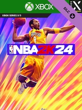 NBA 2K24 Preorder Bonus Xbox Series X/S Xbox Live Clé GLOBAL